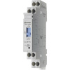 Finder 19.21.0.024.0000 priemyselné relé, 24 V/DC, 24 V/AC, 10 A, 1 prepínací, 1 ks; 19.21.0.024.0000