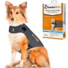 Vesta upokojujúca ThunderShirt pre psov šedá L
