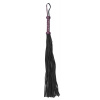 Bad Kitty Elegant Flogger 2493772 Black