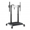 Optoma IFPD RISE 5305 MOTORIZED DISPLAY LIFT TROLLEY 50 B EU