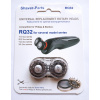 Shaver-Parts Frézky na Philips RQ32