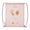 Vrecúško na prezuvky AstraBAG FLUFFY BUNNY, AD1, 507025023