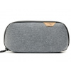 Peak Design Tech Pouch Small - Charcoal