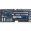 BGS Technic BGS 3345 Modul náradia - BGS103345 1/4-1/2