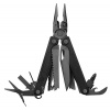Leatherman Charge Plus/832601 - Black one size
