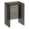 Laufen Kartell by Laufen - stolík smokey grey
