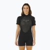 Dámsky plavecký neoprén Rip Curl Omega 2/2 mm Back Zip Springsuit black