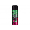 Axe Wild Fresh Bergamot & Pink Pepper deospray 150 ml