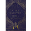 A Sky Painted Gold