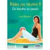 Rádce pro těhotné II - Do kondice po porodu - DVD plast