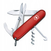 scyzoryk Victorinox 1.3405 Compact czerwony (scyzoryk Victorinox 1.3405 Compact czerwony)