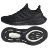 Running shoes adidas Pureboost 23 W IF2394 (127669) Black/Green 40 2/3