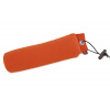 Firedog Štandard dummy 1000 g oranžový