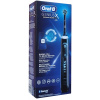 Elektrická zubná kefka Oral-B Genius X Midnight čierna