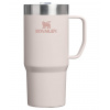 Termohrnček Stanley The Everyday Suburban Mug - 470 ml Rose Quartz