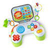 Fisher Price Fisher-Price VANKÚŠIK POD BRUŠKO PRE NAJMENŠÍCH HRÁČOV Fisher Price Fisher-Price VANKÚŠIK POD BRUŠKO PRE NAJMENŠÍCH HRÁČOV