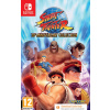 Street Fighter Anniversary - Nintendo Switch