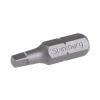 bit SQ 1 25mm S2, 10ks