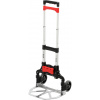 YATO Skladací skladový vozík 60kg