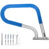 Vevor Bazénové zábradlie 76,2 × 55,8 cm 08594217649821