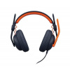 LOGITECH Logitech® Zone Learn headset USB-C OVER EAR 981-001383