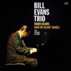 Evans Bill Trio - Moon Beams / How My Heart Sings / Vinyl / 2LP [2 LP]