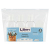 Union Cosmetic Lilien Travel Kit cestovná sada 6 ks 255 ml
