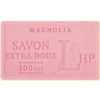 Francúzske Marseillské mydlo MAGNÓLIA LHP 100 g