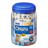 Chúru Cat BOX Vet Diet Tuna & Chicken Varieties 50 x 14 g