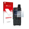čirá ochranná fólie upscreen pro Hytera PNC380 (čirá ochranná fólie upscreen pro Hytera PNC380)