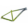 MAXBIKE rám Maxbike M609 L zelený
