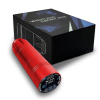 HUMMINGBIRD - BRONC SHORT WIRELESS PEN - RED