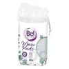 Bel Face & Body odličovacie tampóny oválne maxi 40 ks