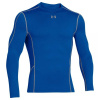 Under Armour Pánské Kompresní Tričko Under Armour EVO CG Comp Hybrid