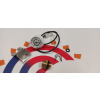 Junkers Manometr 0-4 bar JUNKERS BUDERUS 87387036010