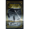 Kadeti (Medzi hviezdami 1) | Brandon Sanderson