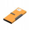 NUPHY NuFolio V3 pre Air75 V2 – Kryt na klávesnicu a stojan 2v1