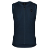 Scott Airflex Light Vest Protector metal blue Veľkosť: L