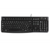 Logitech Keyboard for Business K120, CZ/SK 920-002641