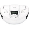 TechniSat Viola CD-1 white V058A6