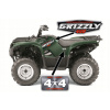 Nálepky Yamaha Grizzly Všetky Modely !!!