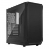 Case Fractal Design Focus 2 TG Clear Tint FD-C-FOC2A-01