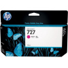 HP cartridge B3P20A (727) purpurová pre DesignJet - 130ml