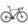 BASSO PALTA GRX 600 gold burn 2024 - S