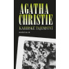 Karibské tajemství - 3. vydání - Agatha Christie