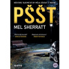 Mel Sherratt - Pššt