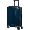 Cestovný kufor Samsonite - Nuon Spinner 55 Exp. [134399-9015]