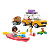 LEGO® Friends 42659 - Výlet s priateľmi v aute