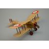 Dumas Spad VII 457mm (laserom vyrezávaný)