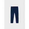 Legíny - Starosty legíny 748 Navy Blue 116 (Základné dlhé legíny starostka Roz: 116 cm)